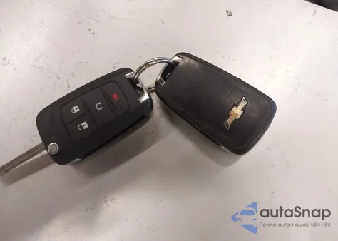 2015 Chevrolet Trax Ltz z USA, uszkodzony, nr VIN 3GNCJTSB8FL205420